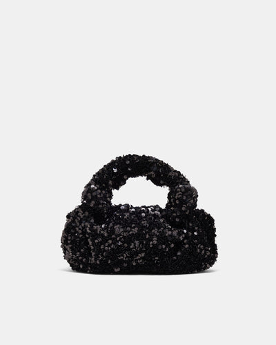 Aura Grab Bag - Black Multi