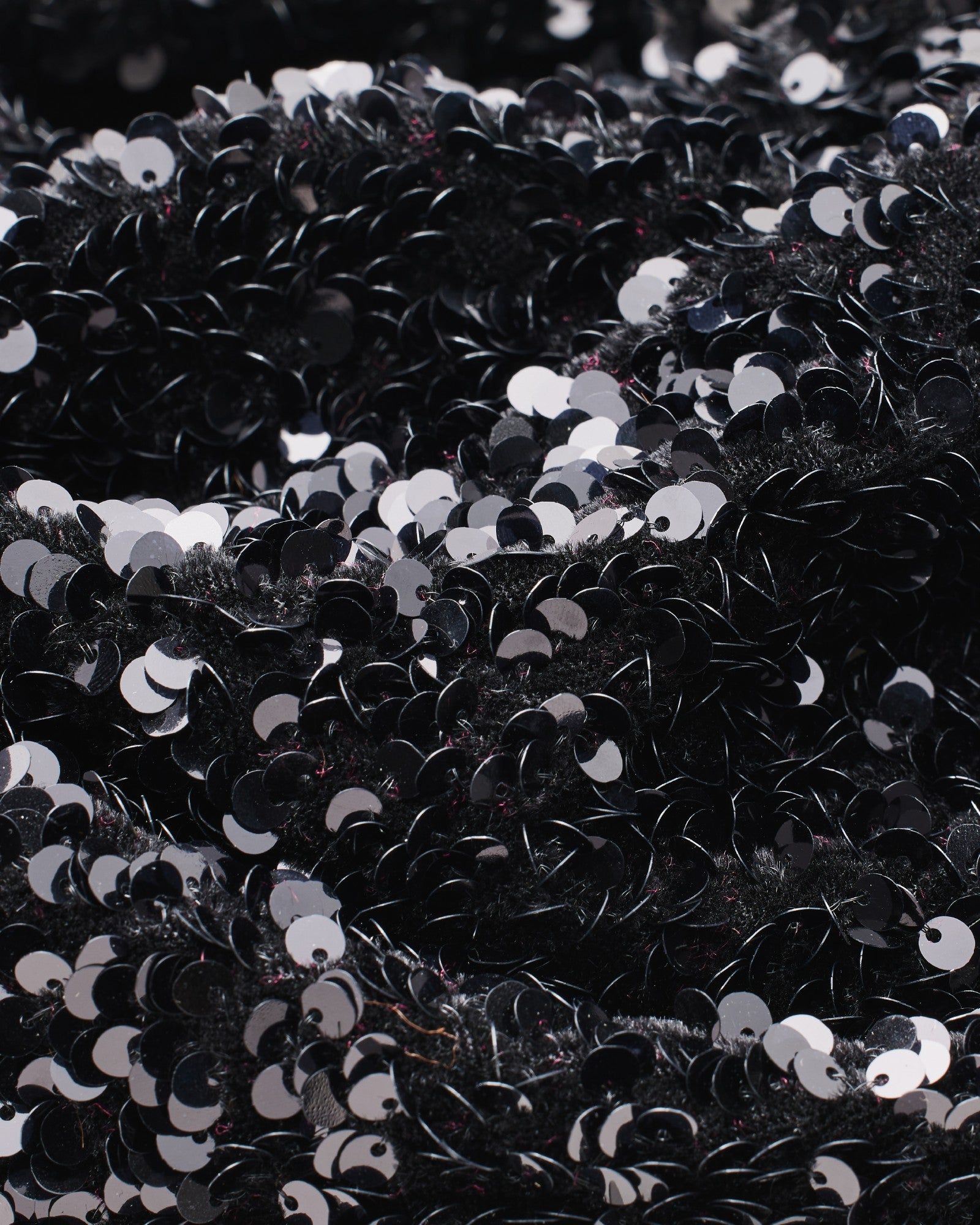 Aura Grab Bag - Black Multi