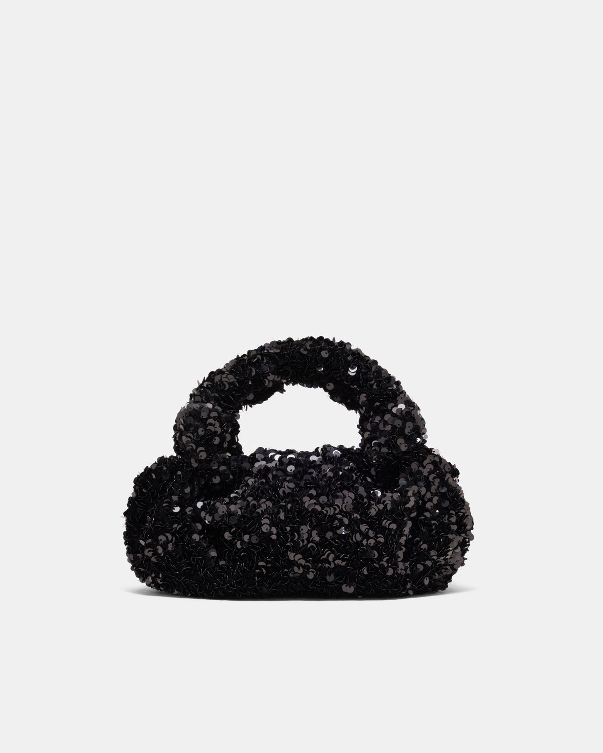 Aura Grab Bag - Black Multi