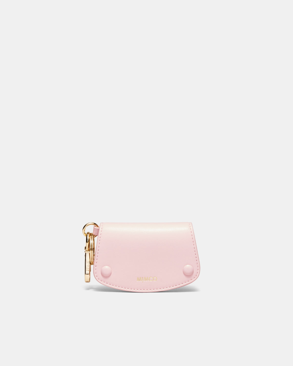 Giselle Card Holder Bag Charm - Ballet