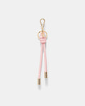 The Knot Keyring - Ballet