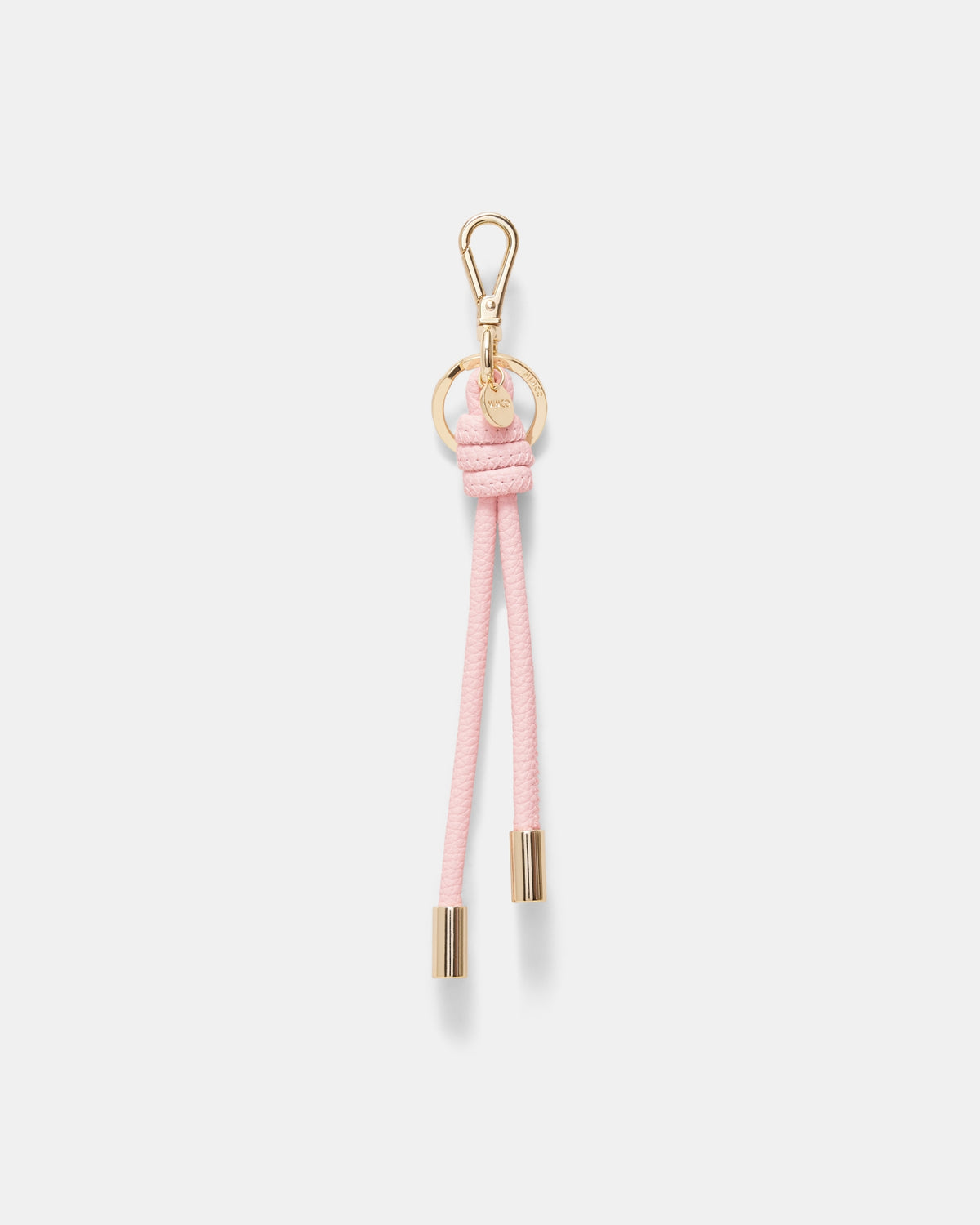 The Knot Keyring - Ballet