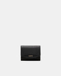 Giselle Wallet - Black Light Gold