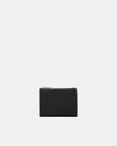 Giselle Wallet - Black Light Gold
