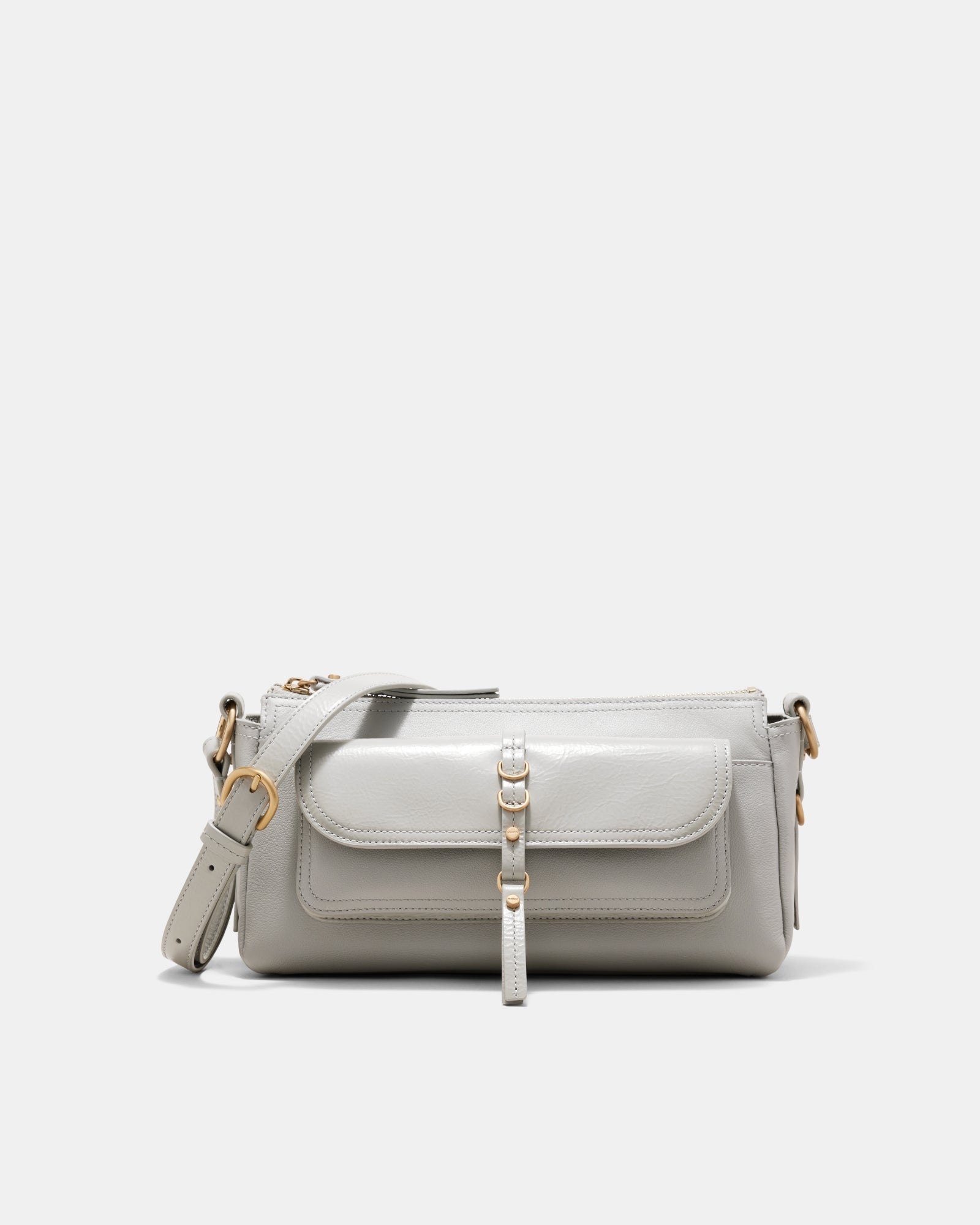 Silvie Crossbody Bag - Mist