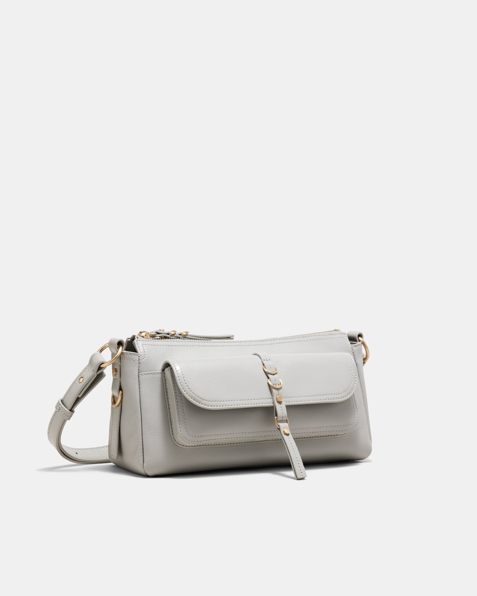 Silvie Crossbody Bag - Mist