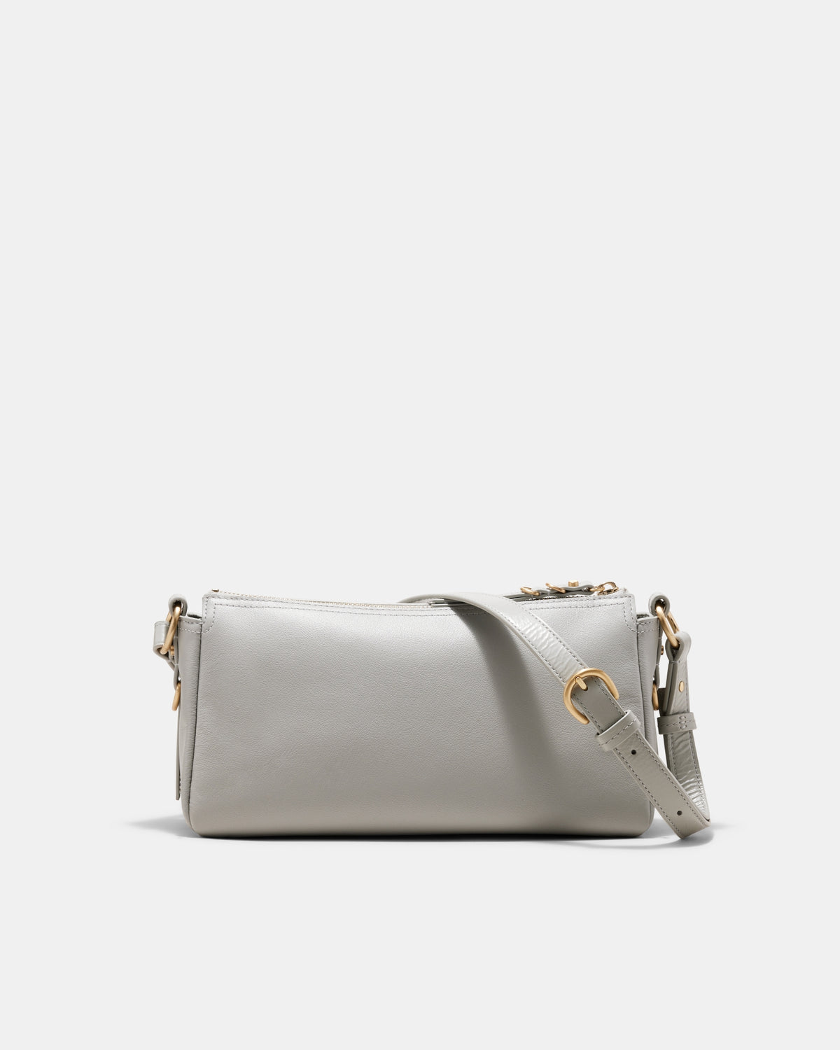 Silvie Crossbody Bag - Mist