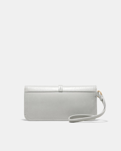 Silvie Wallet - Mist