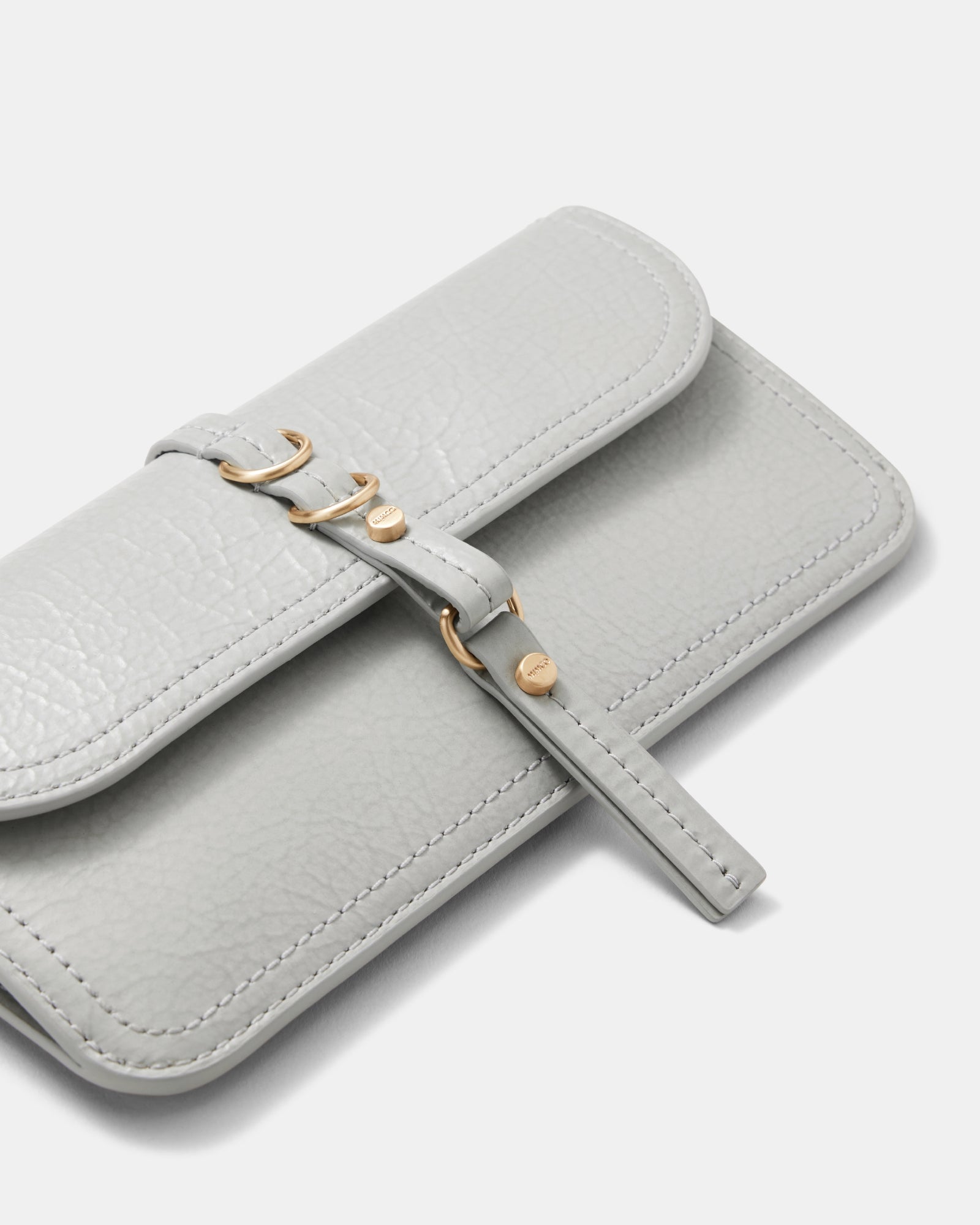 Silvie Wallet - Mist
