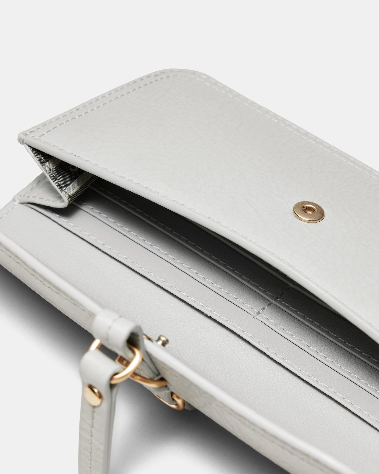 Silvie Wallet - Mist