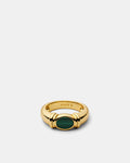 An Enchantment Ring - Gold