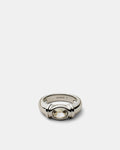 An Enchantment Ring - Silver