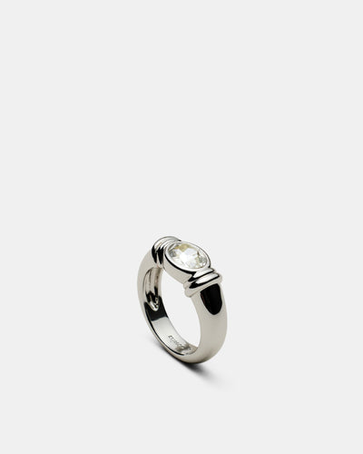 An Enchantment Ring - Silver