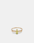 Limited Edition Peridot Ring - Peridot