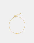 A Little Crush Bracelet - Gold