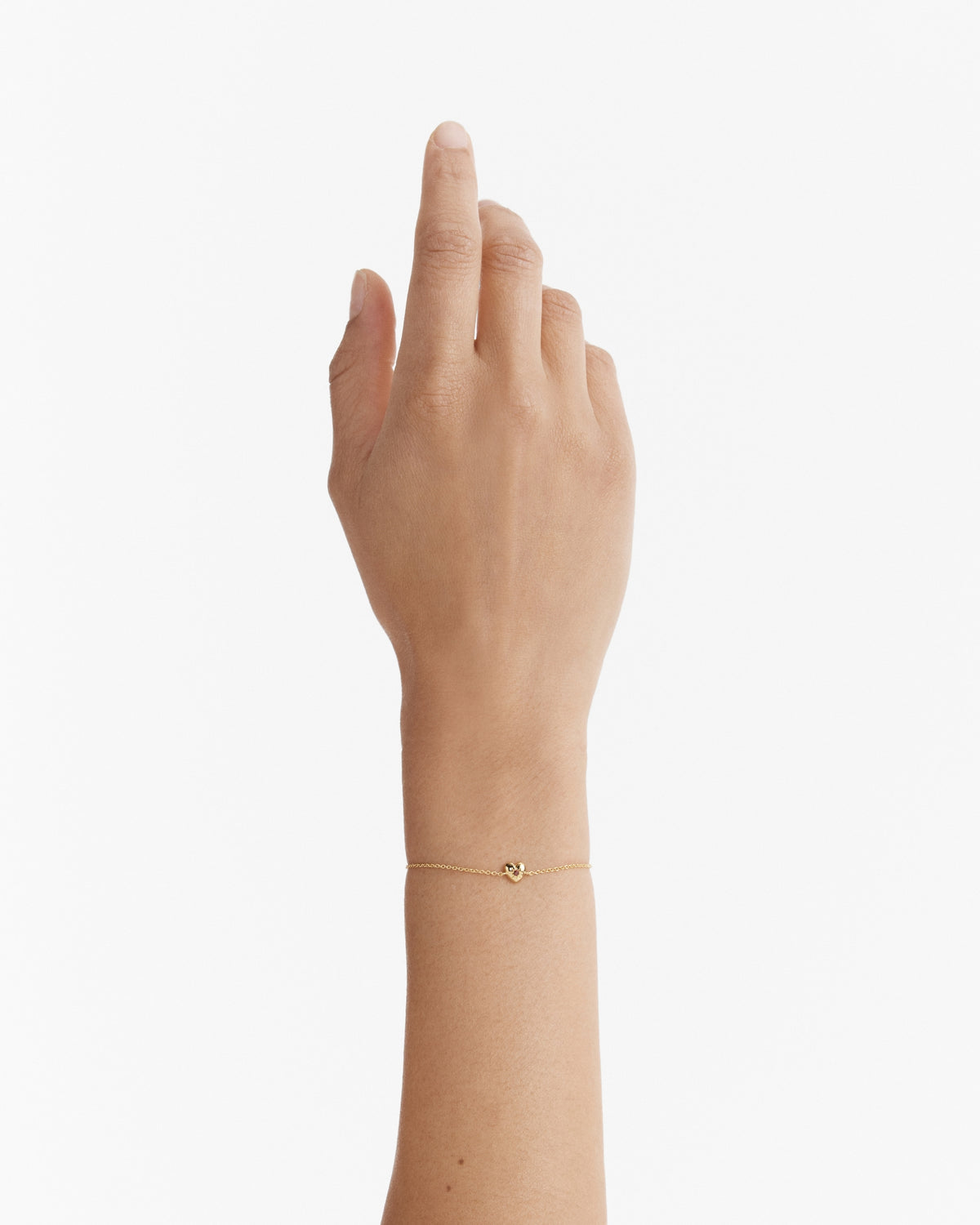 A Little Crush Bracelet - Gold