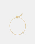 Faith Bracelet - Gold
