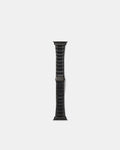 40mm Entwine Watch Band - Jet Black