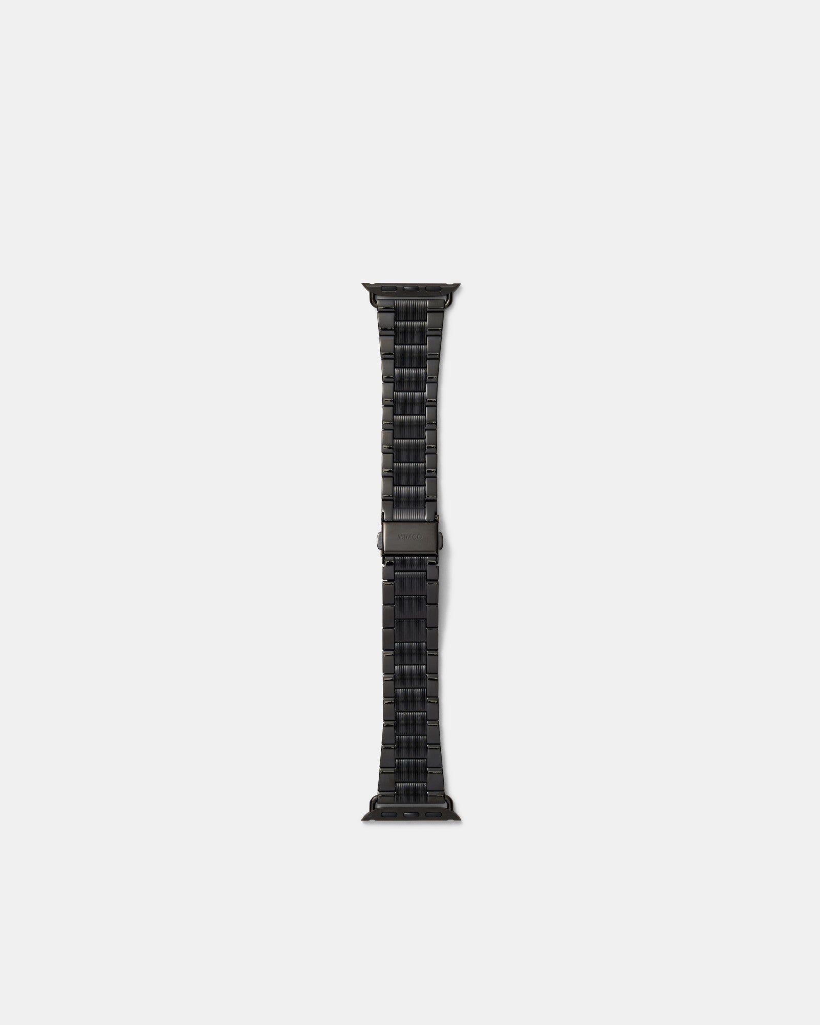 40mm Entwine Watch Band - Jet Black