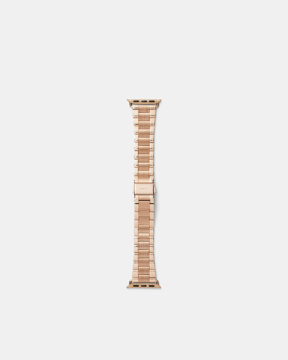 40mm Entwine Watch Band - Rose Gold
