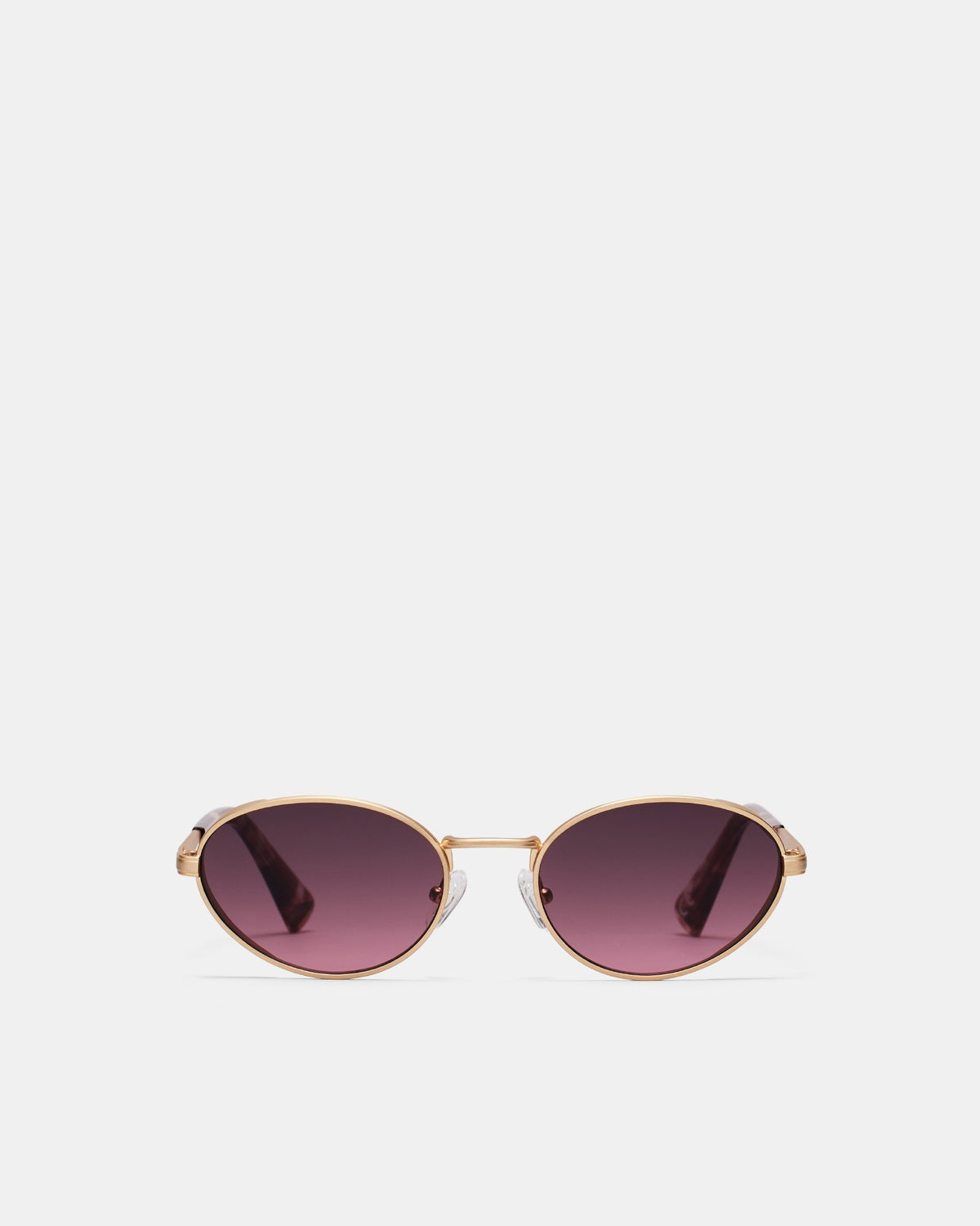 Solace Sunglasses - Gold