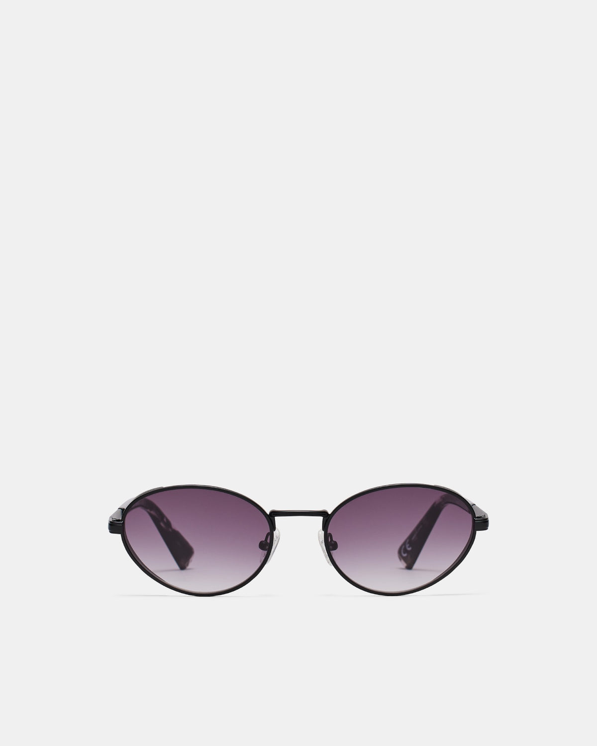 Solace Sunglasses - Black