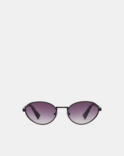 Solace Sunglasses - Black