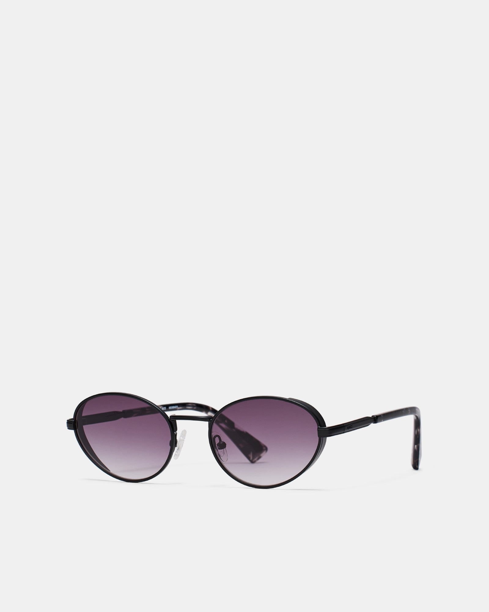 Solace Sunglasses - Black