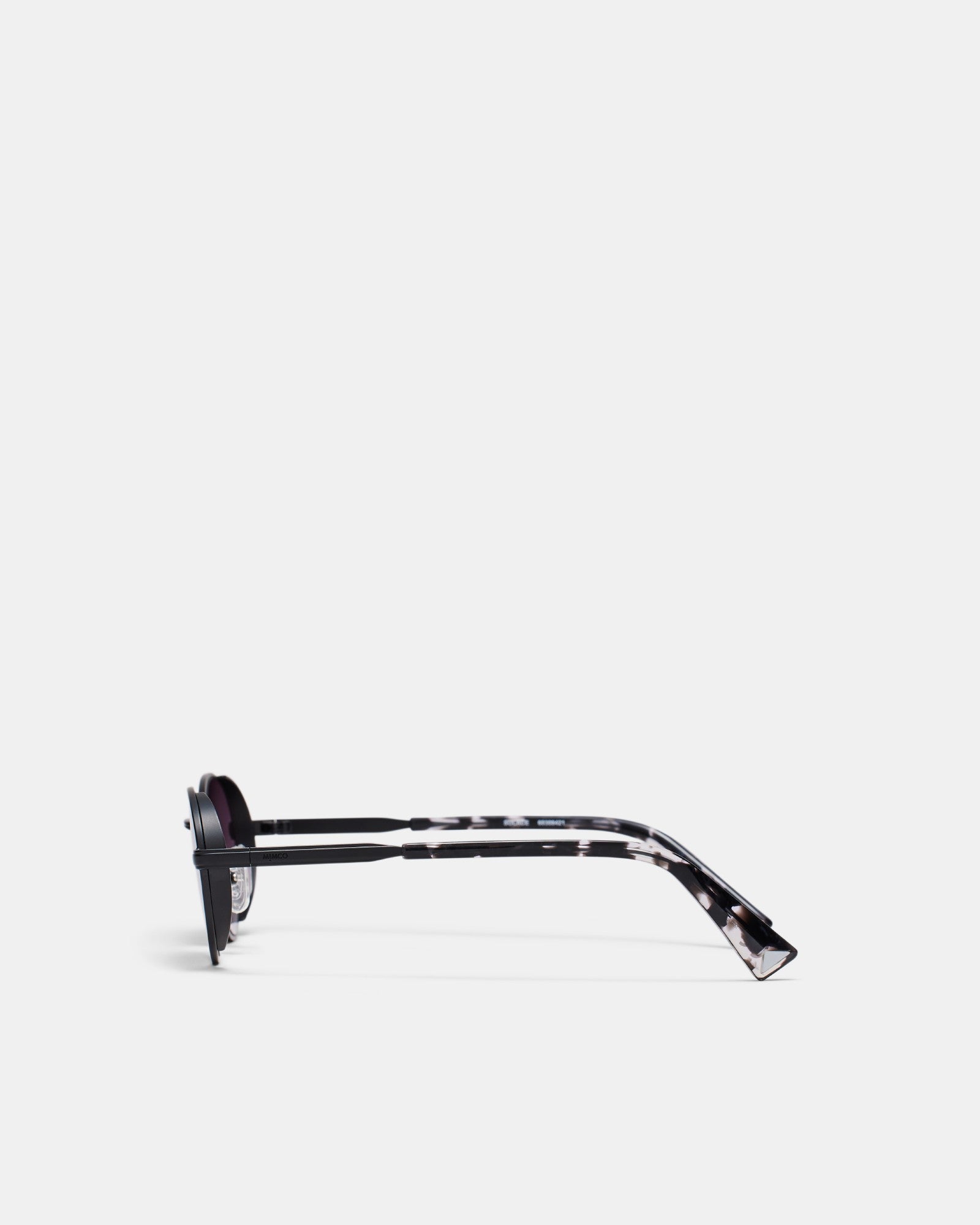 Solace Sunglasses - Black