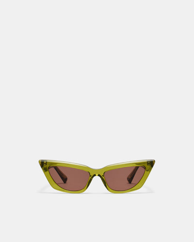 Eternal Sunglasses - Eucalyptus