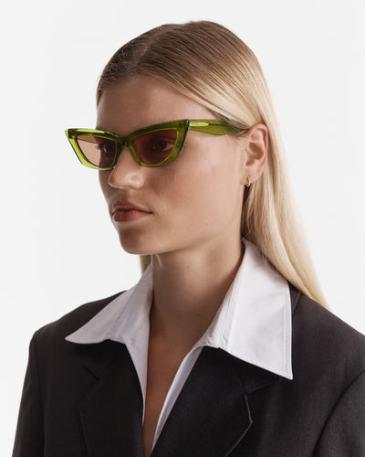 Eternal Sunglasses - Eucalyptus