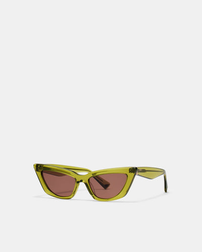 Eternal Sunglasses - Eucalyptus