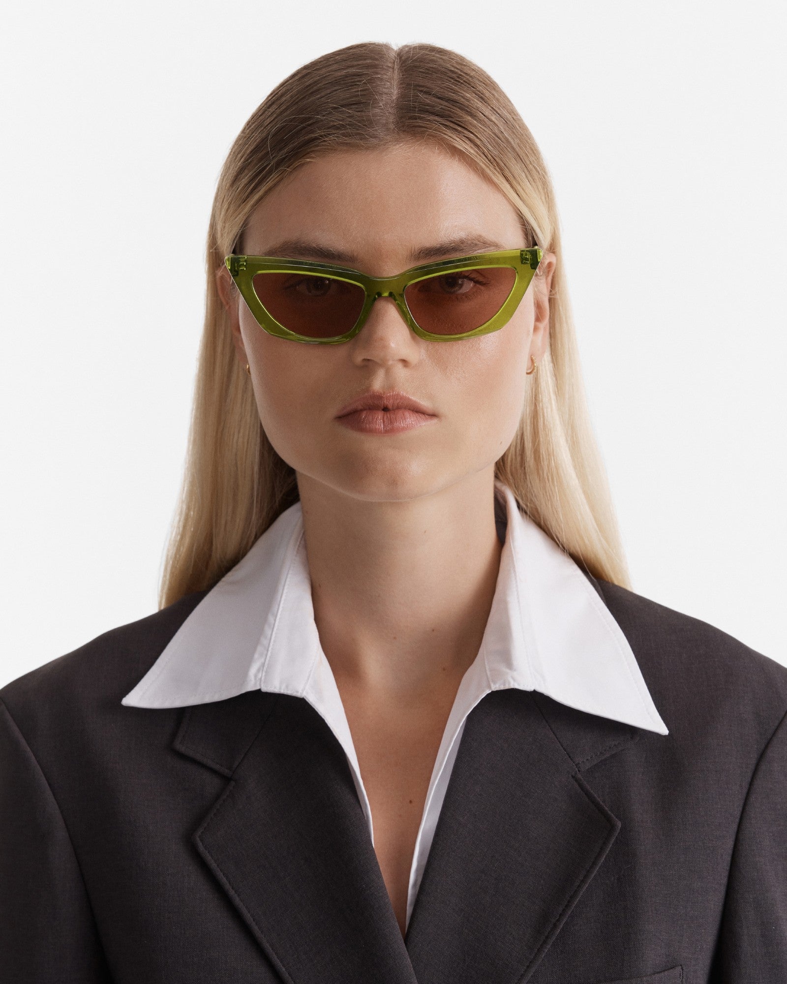 Eternal Sunglasses - Eucalyptus