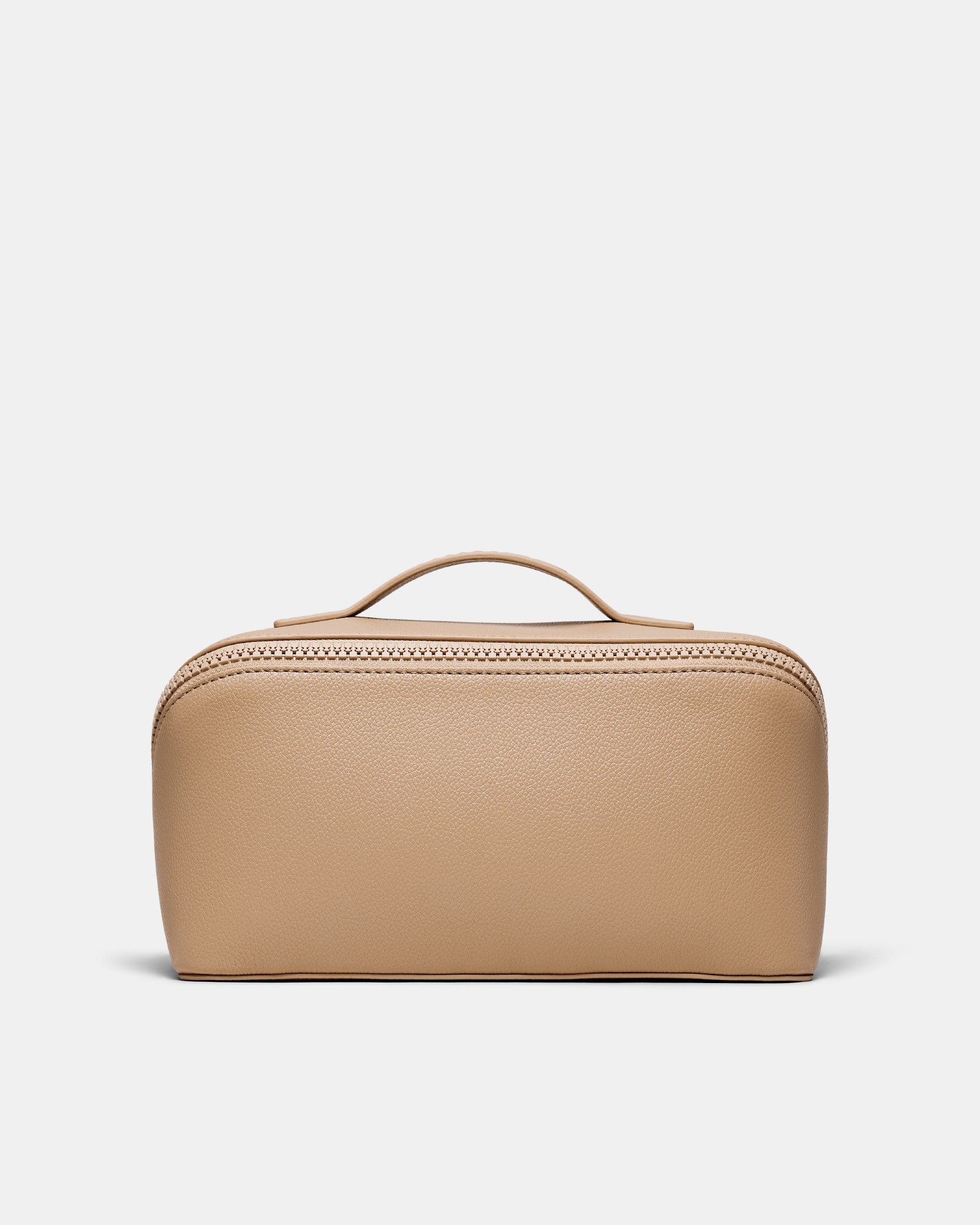 Atomic Cosmetic Case - Foundation