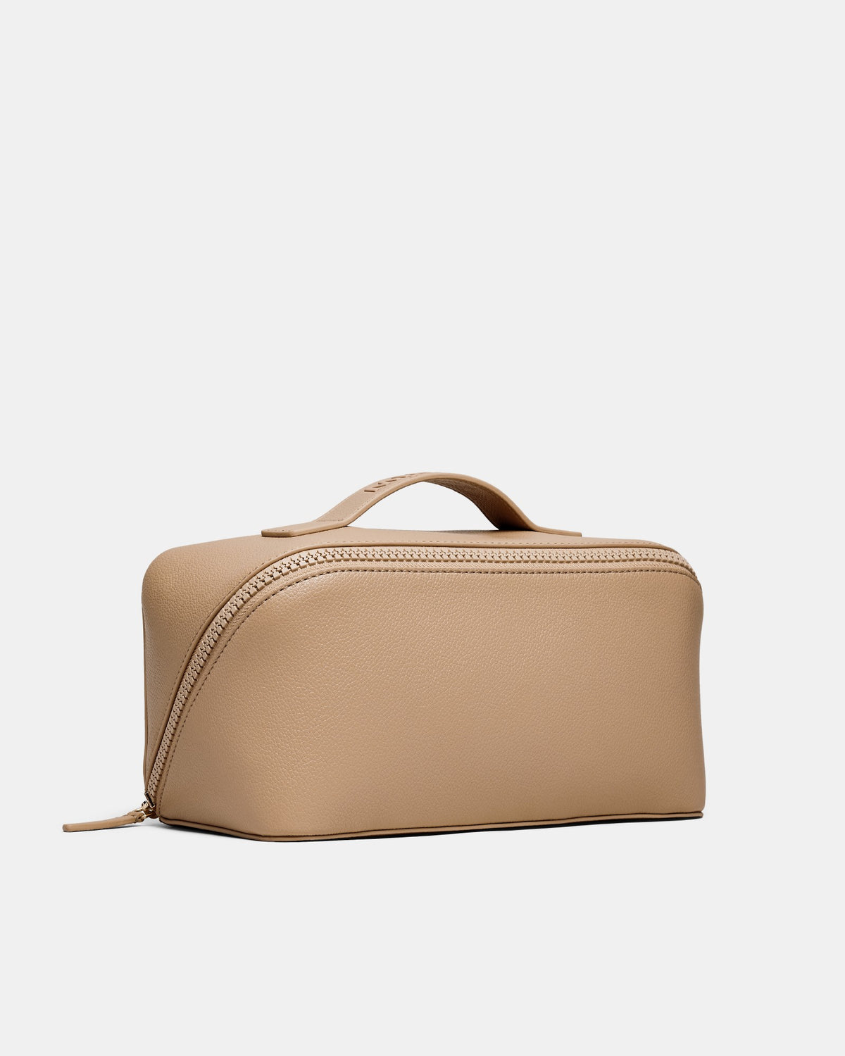 Atomic Cosmetic Case - Foundation