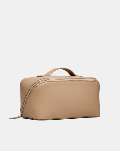 Atomic Cosmetic Case - Foundation