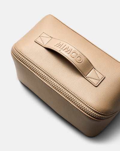 Atomic Cosmetic Case - Foundation