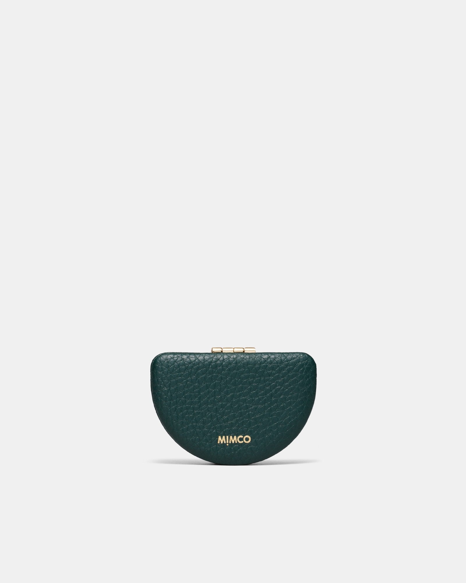 Lune Compact Mirror - Pine