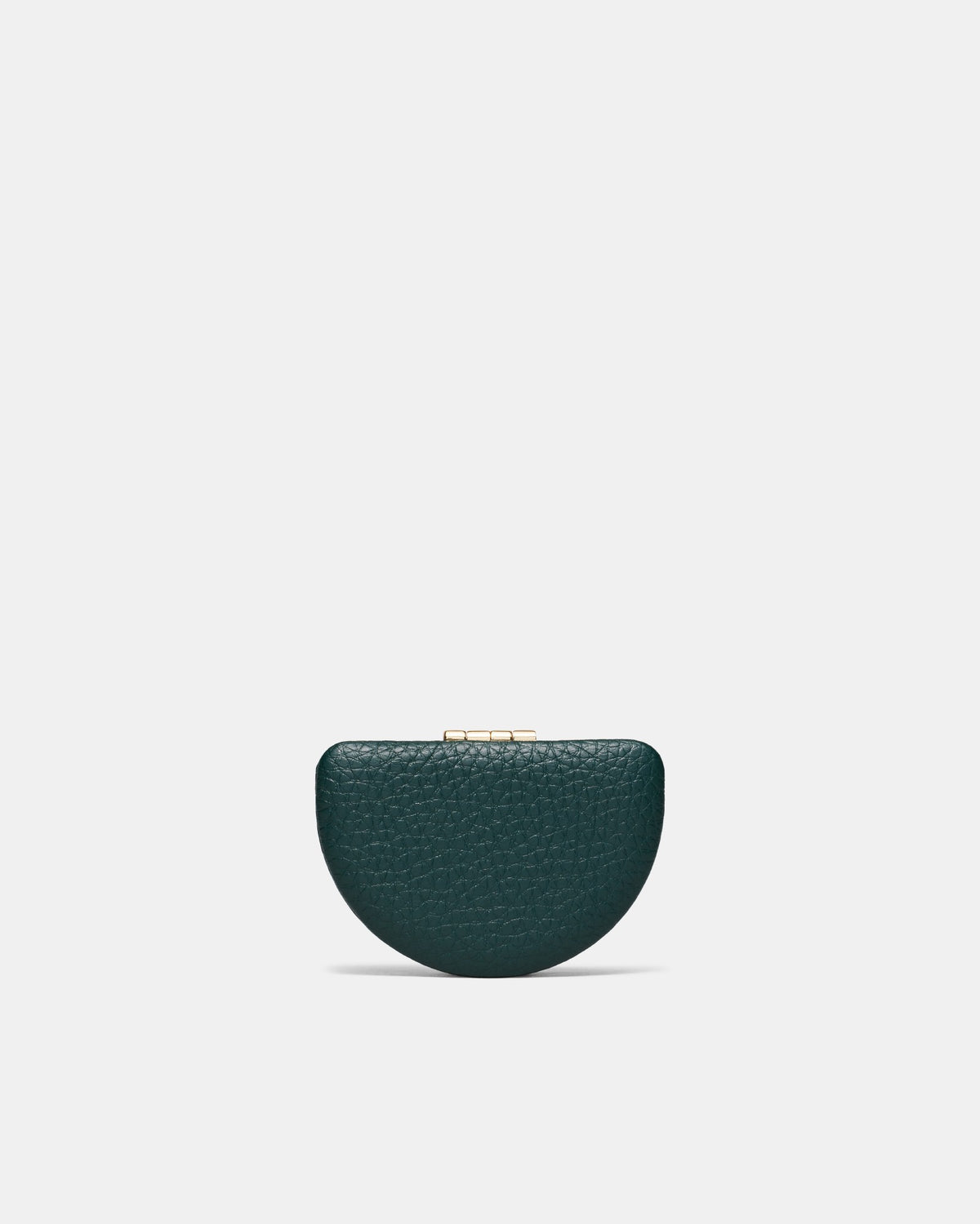 Lune Compact Mirror - Pine