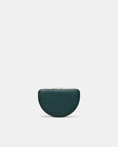 Lune Compact Mirror - Pine