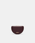 Lune Compact Mirror - Brandy