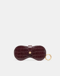Classico Sunglasses Case - Cherry