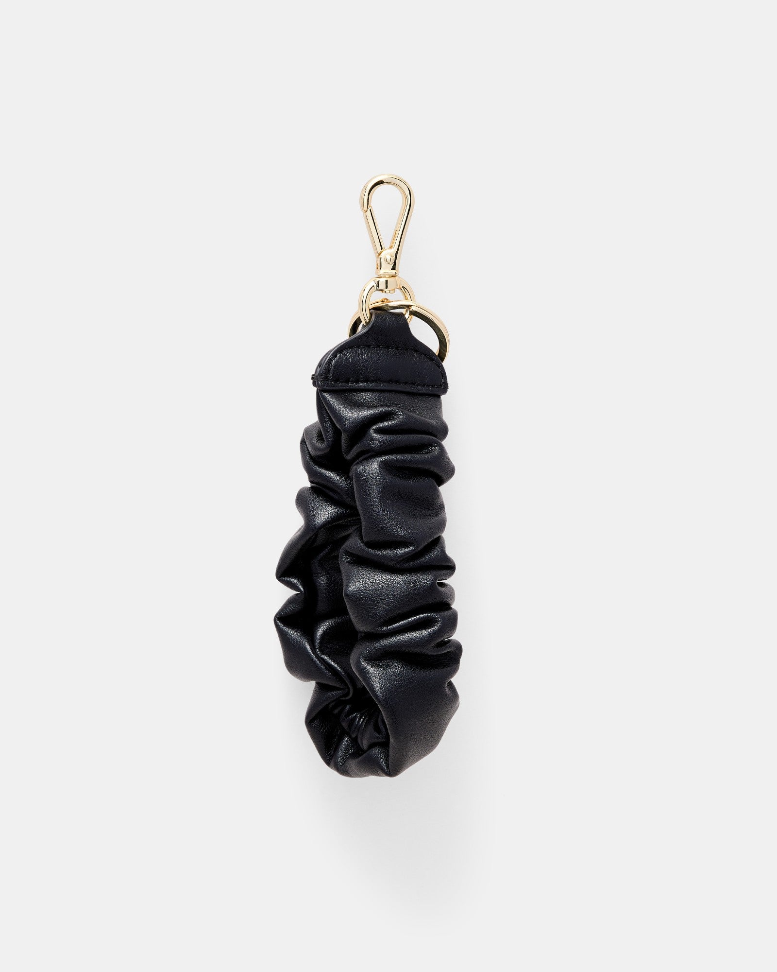 Alina Wrist Strap - Black