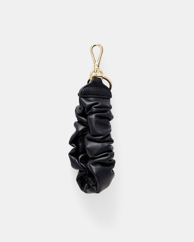 Alina Wrist Strap - Black
