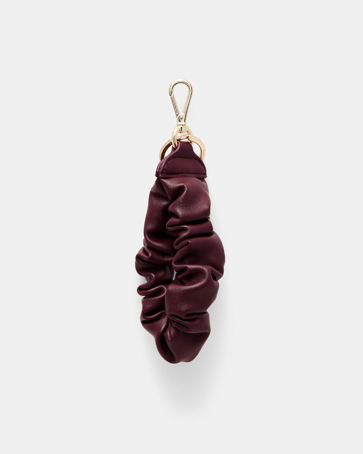 Alina Wrist Strap - Cherry