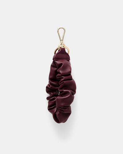 Alina Wrist Strap - Cherry