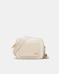 Northcote Camera Crossbody Bag - Pearl