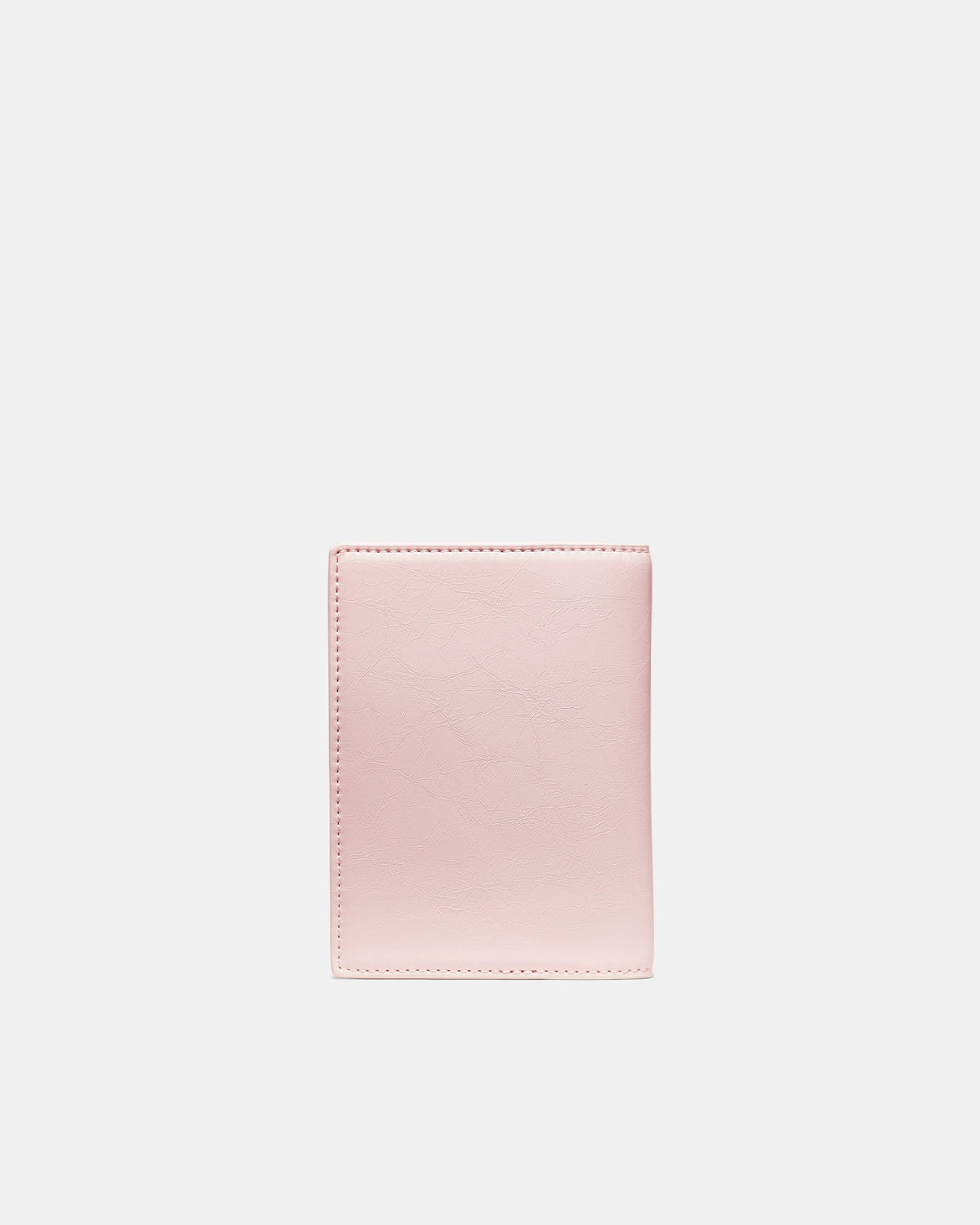 Drift Passport Holder - Blossom Pink