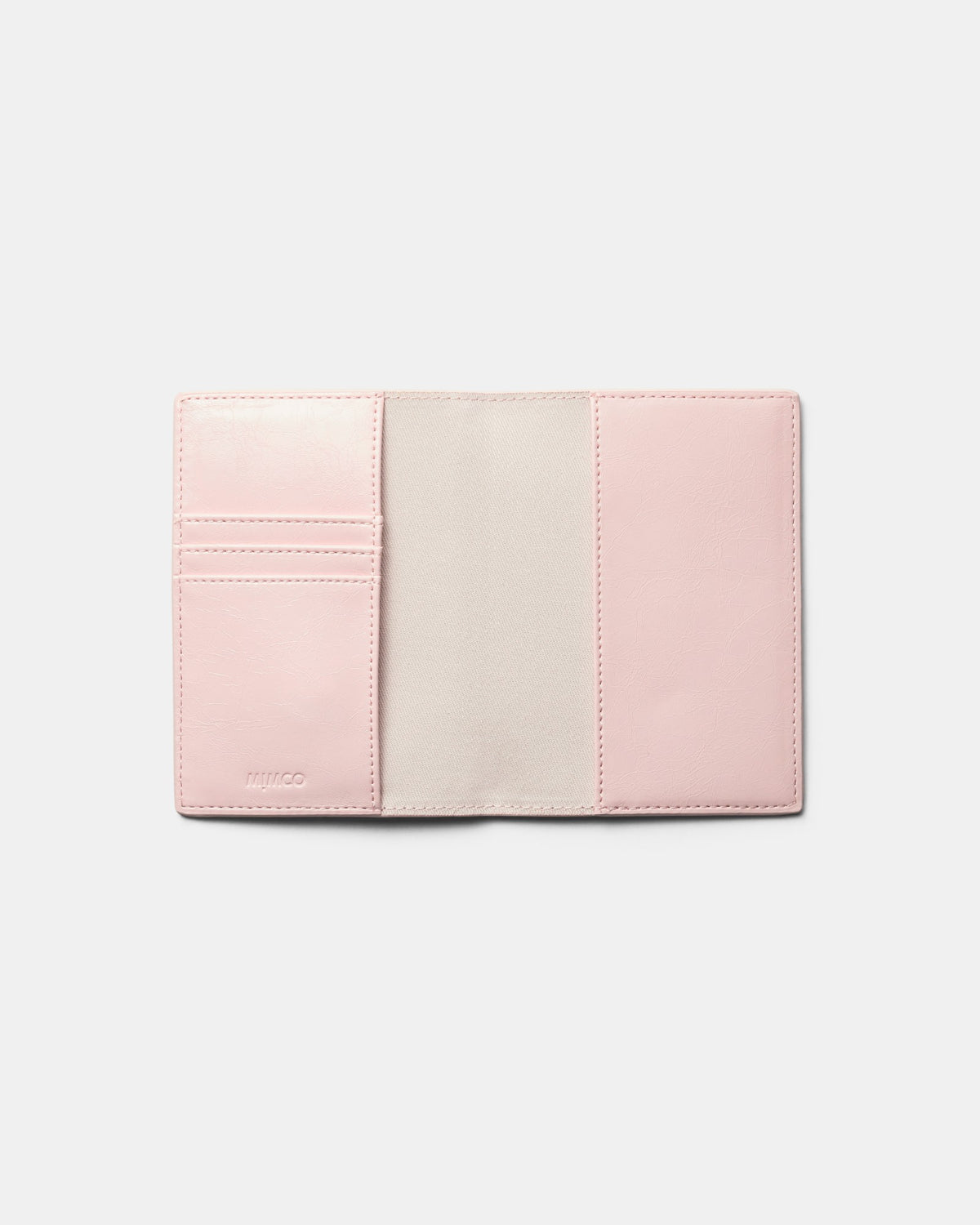 Drift Passport Holder - Blossom Pink