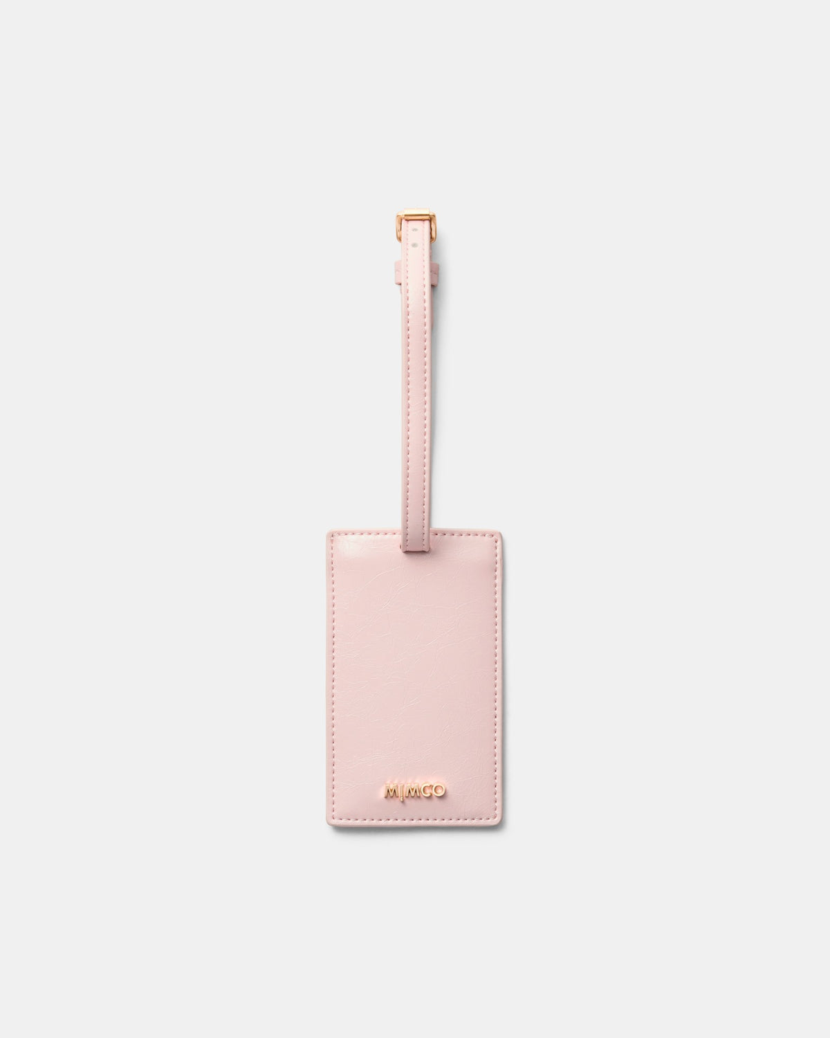 Drift Luggage Tag - Blossom Pink
